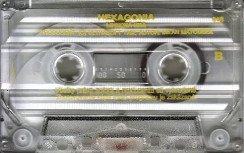 Media scan